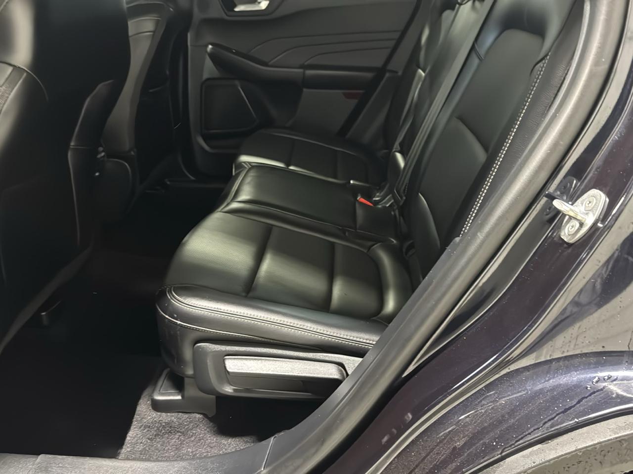 Ford Escape SEL AWD 2021