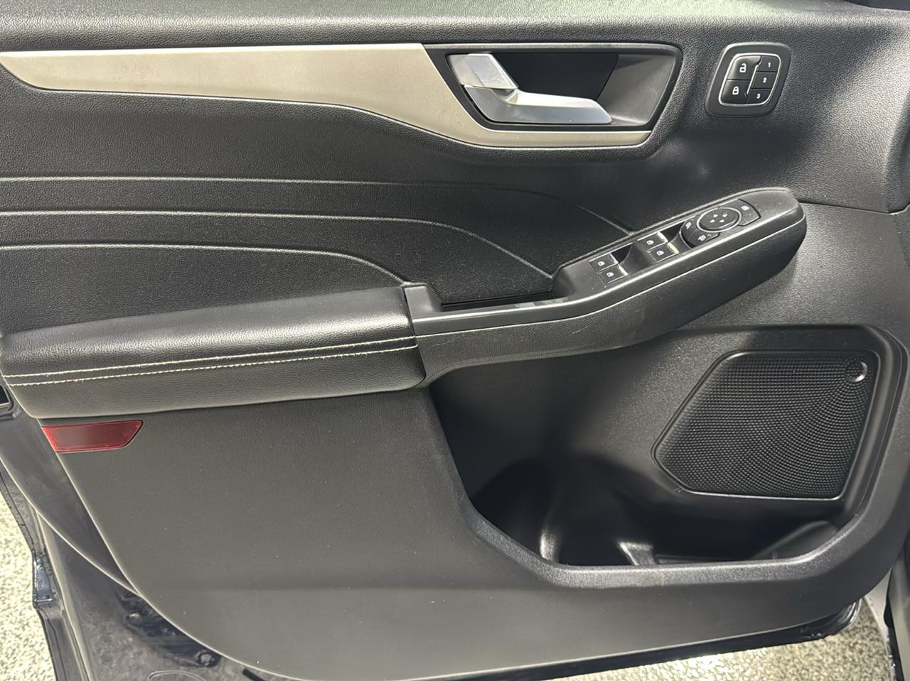 Ford Escape SEL AWD 2021