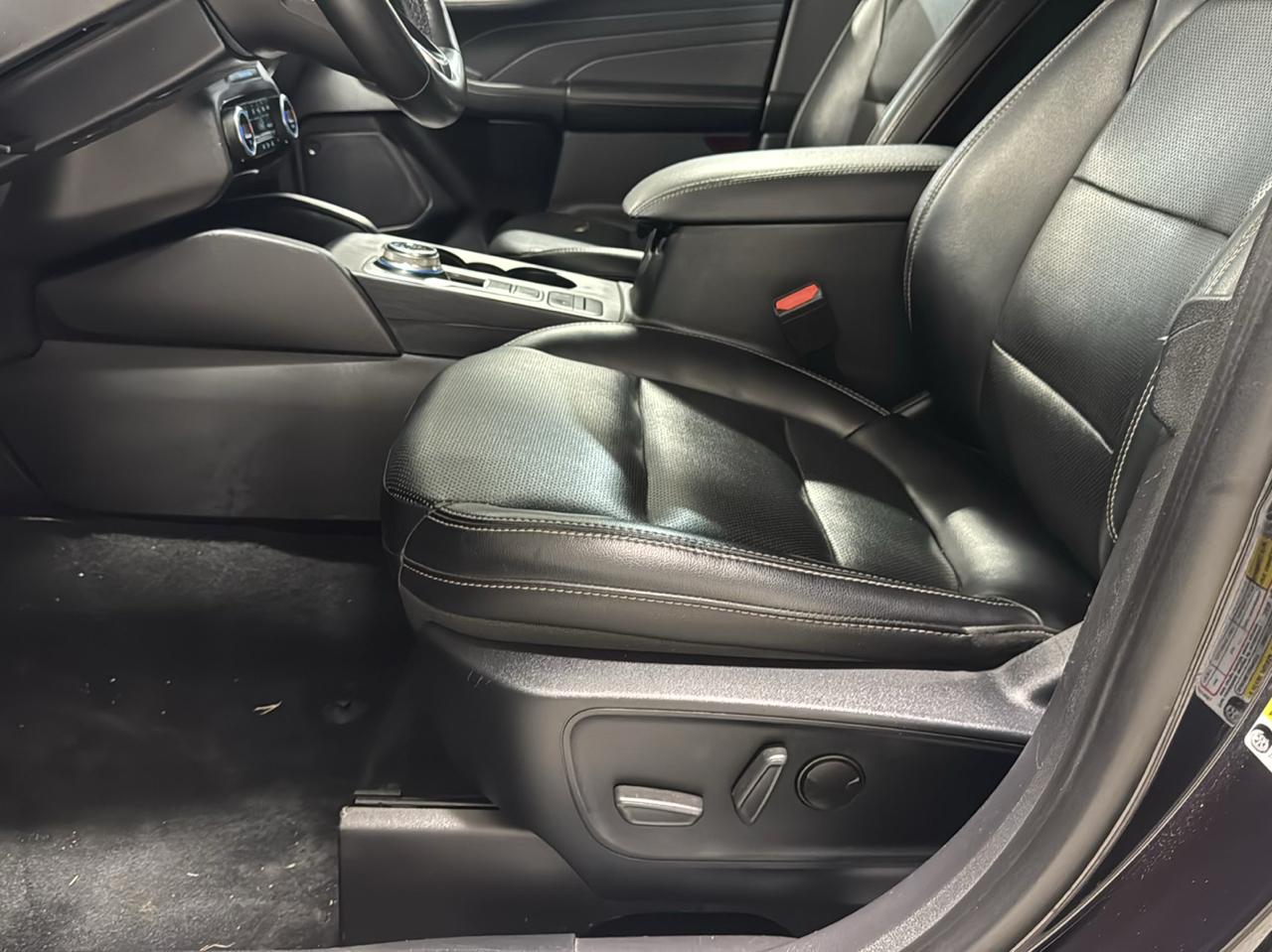 Ford Escape SEL AWD 2021