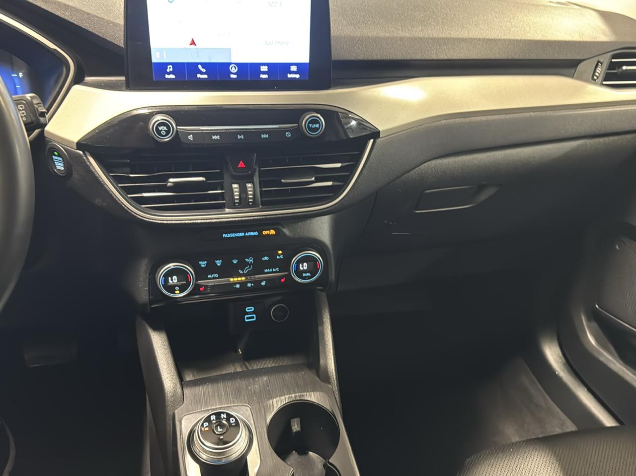 Ford Escape SEL AWD 2021