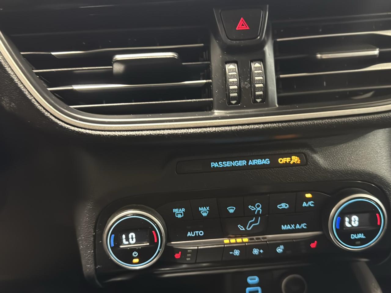 Ford Escape SEL AWD 2021