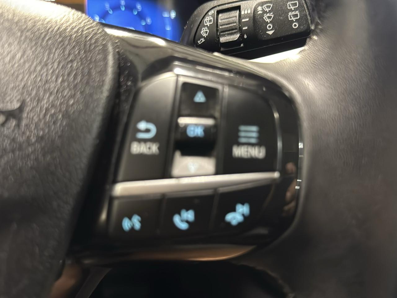 Ford Escape SEL AWD 2021