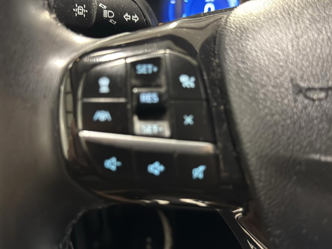 Ford Escape SEL AWD 2021