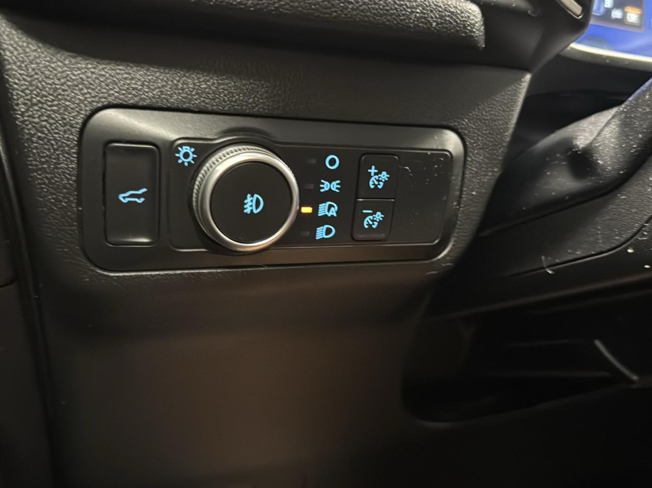 Ford Escape SEL AWD 2021