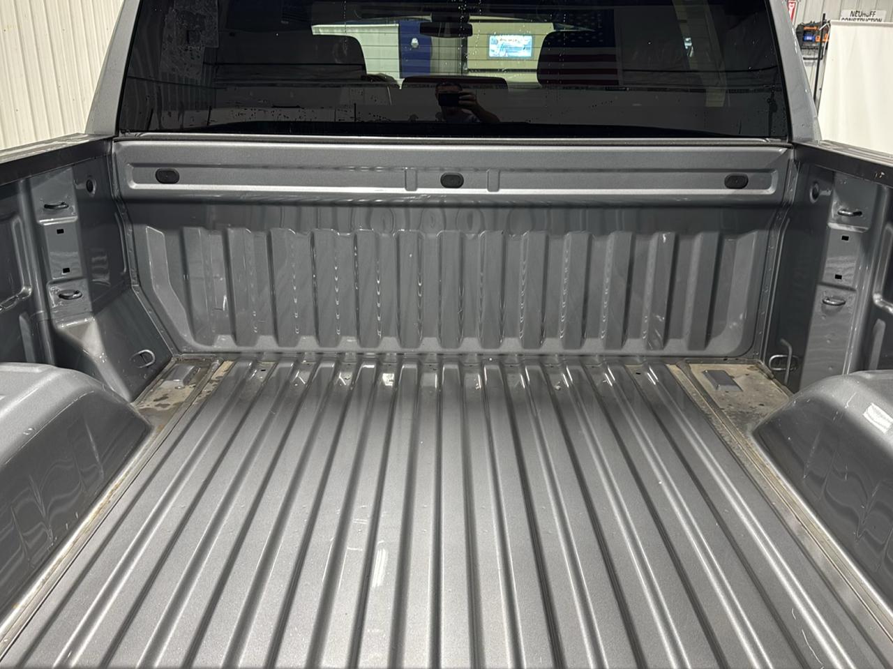 Chevrolet Silverado 1500 4WD Crew Cab 147" LT w/2FL 2023