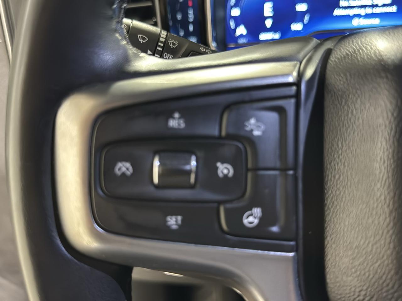 Chevrolet Silverado 1500 4WD Crew Cab 147" LT w/2FL 2023