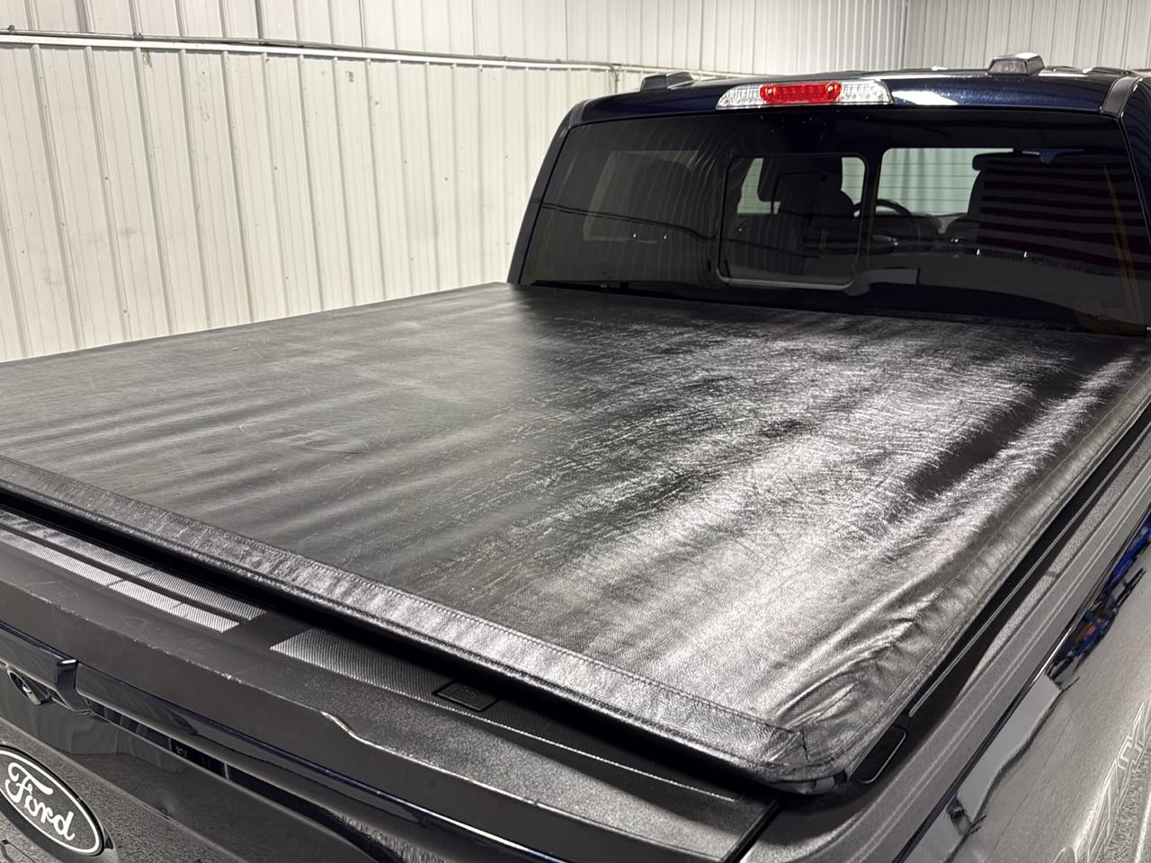 Ford F-150 XLT 4WD SuperCrew 5.5' Box 2024