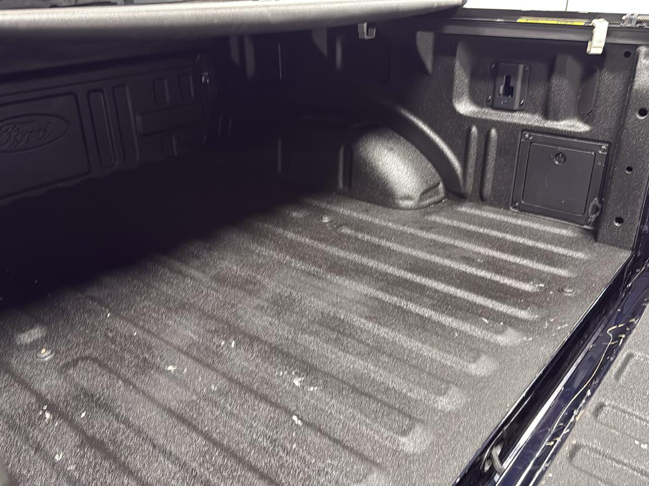 Ford F-150 XLT 4WD SuperCrew 5.5' Box 2024