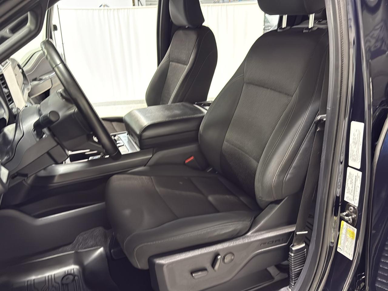 Ford F-150 XLT 4WD SuperCrew 5.5' Box 2024