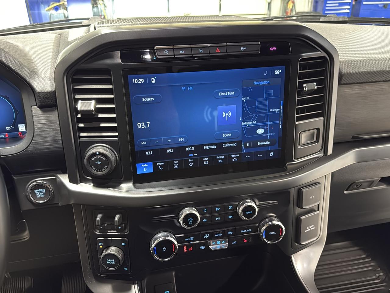 Ford F-150 XLT 4WD SuperCrew 5.5' Box 2024