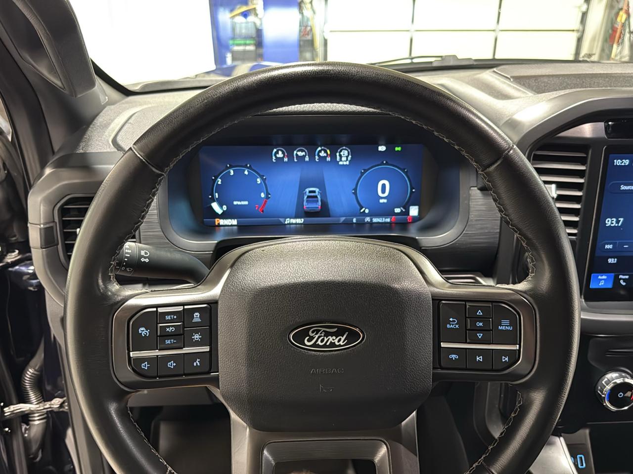Ford F-150 XLT 4WD SuperCrew 5.5' Box 2024