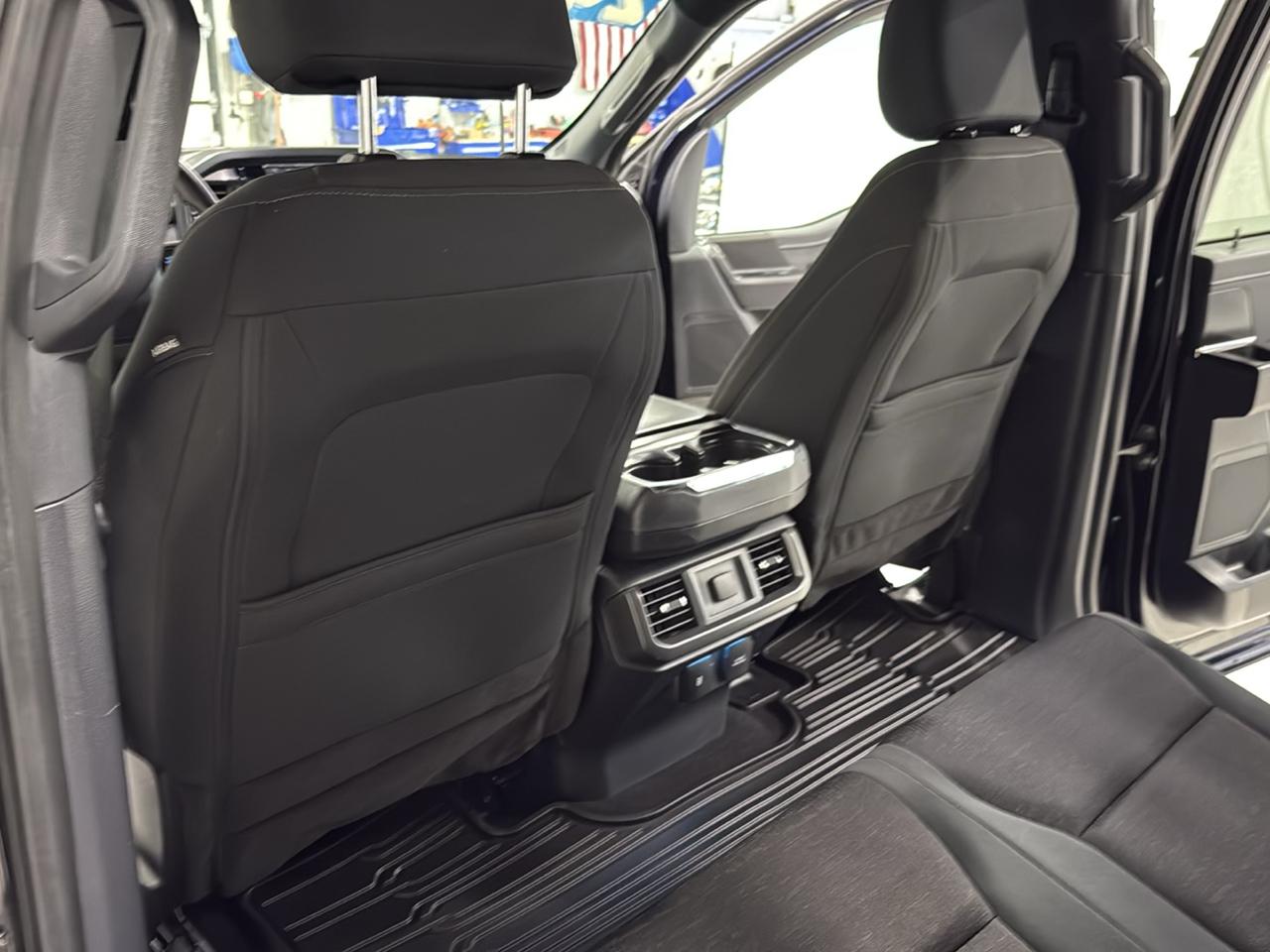 Ford F-150 XLT 4WD SuperCrew 5.5' Box 2024