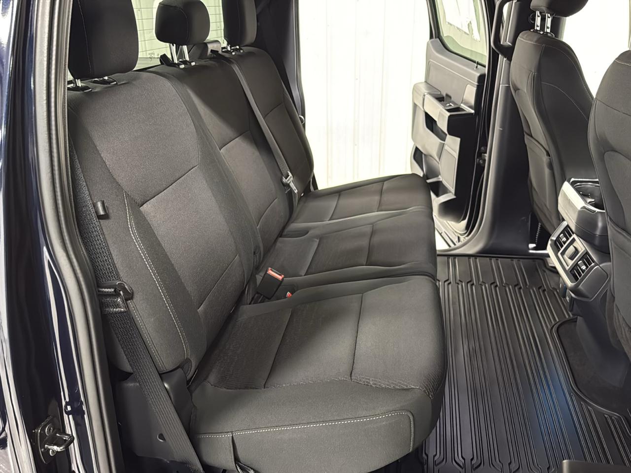 Ford F-150 XLT 4WD SuperCrew 5.5' Box 2024
