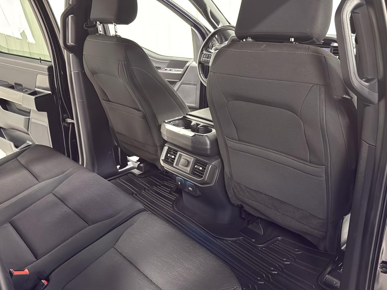 Ford F-150 XLT 4WD SuperCrew 5.5' Box 2024