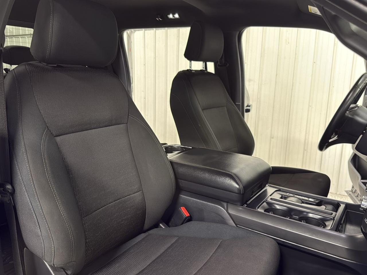 Ford F-150 XLT 4WD SuperCrew 5.5' Box 2024