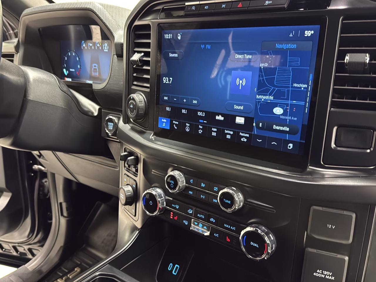 Ford F-150 XLT 4WD SuperCrew 5.5' Box 2024