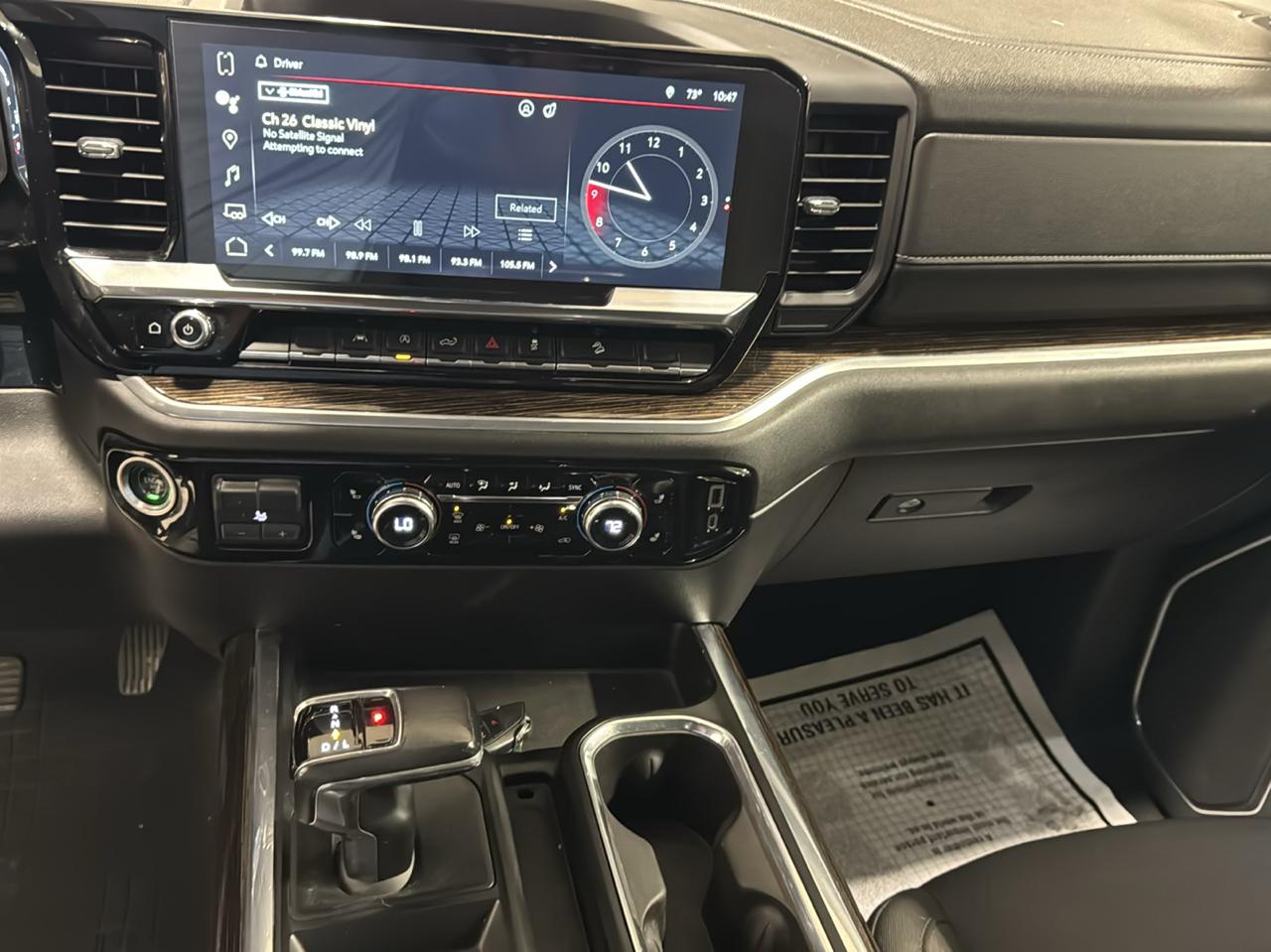 GMC Sierra 1500 4WD Crew Cab 157" Elevation 2022