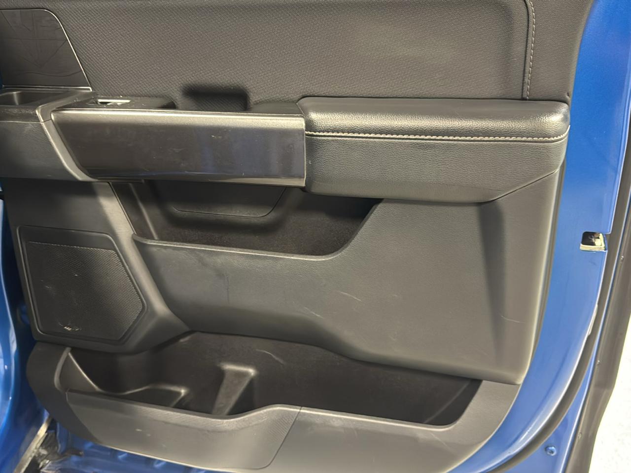 Ford F-150 XLT 4WD SuperCrew 5.5' Box 2021