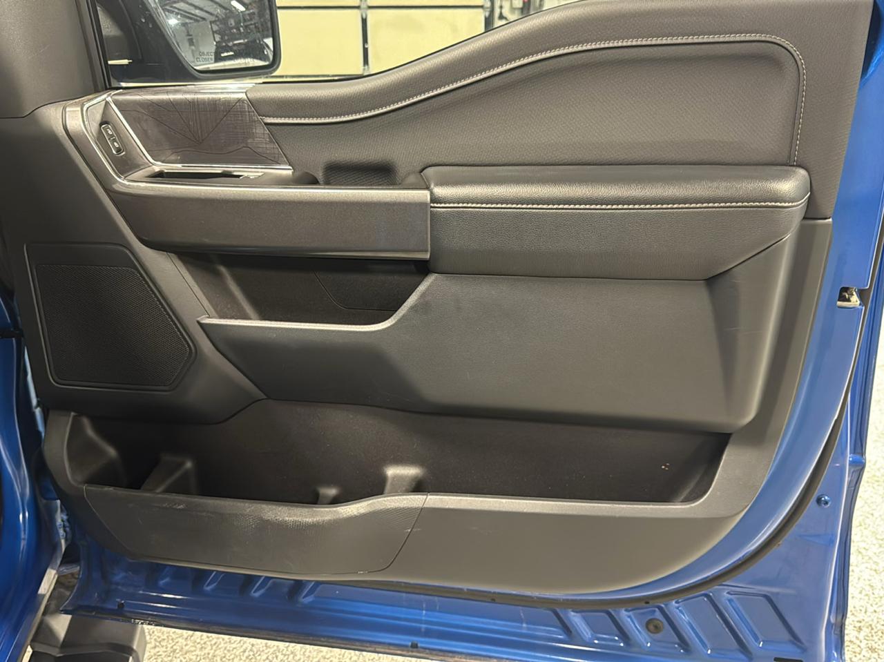 Ford F-150 XLT 4WD SuperCrew 5.5' Box 2021