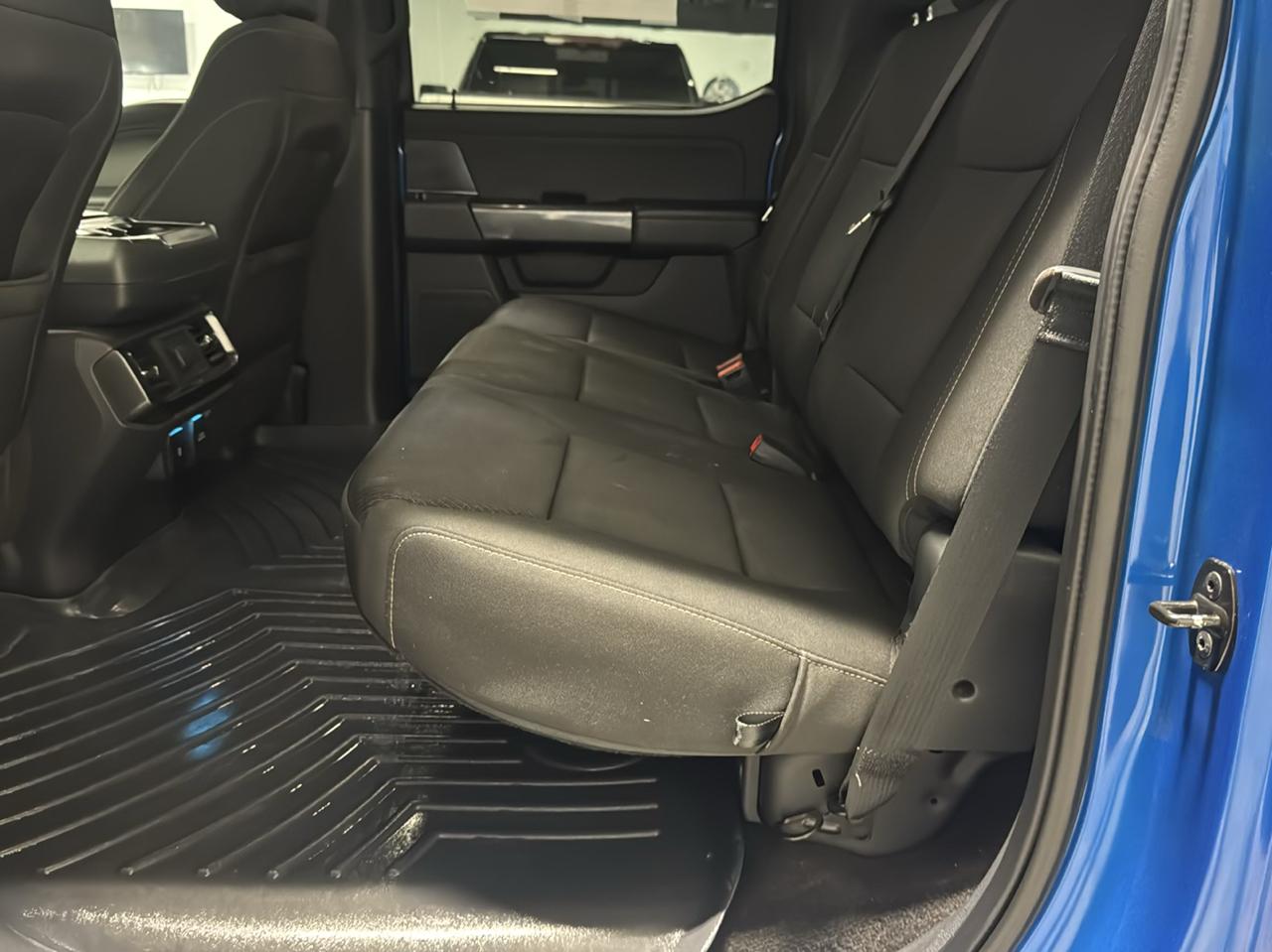 Ford F-150 XLT 4WD SuperCrew 5.5' Box 2021