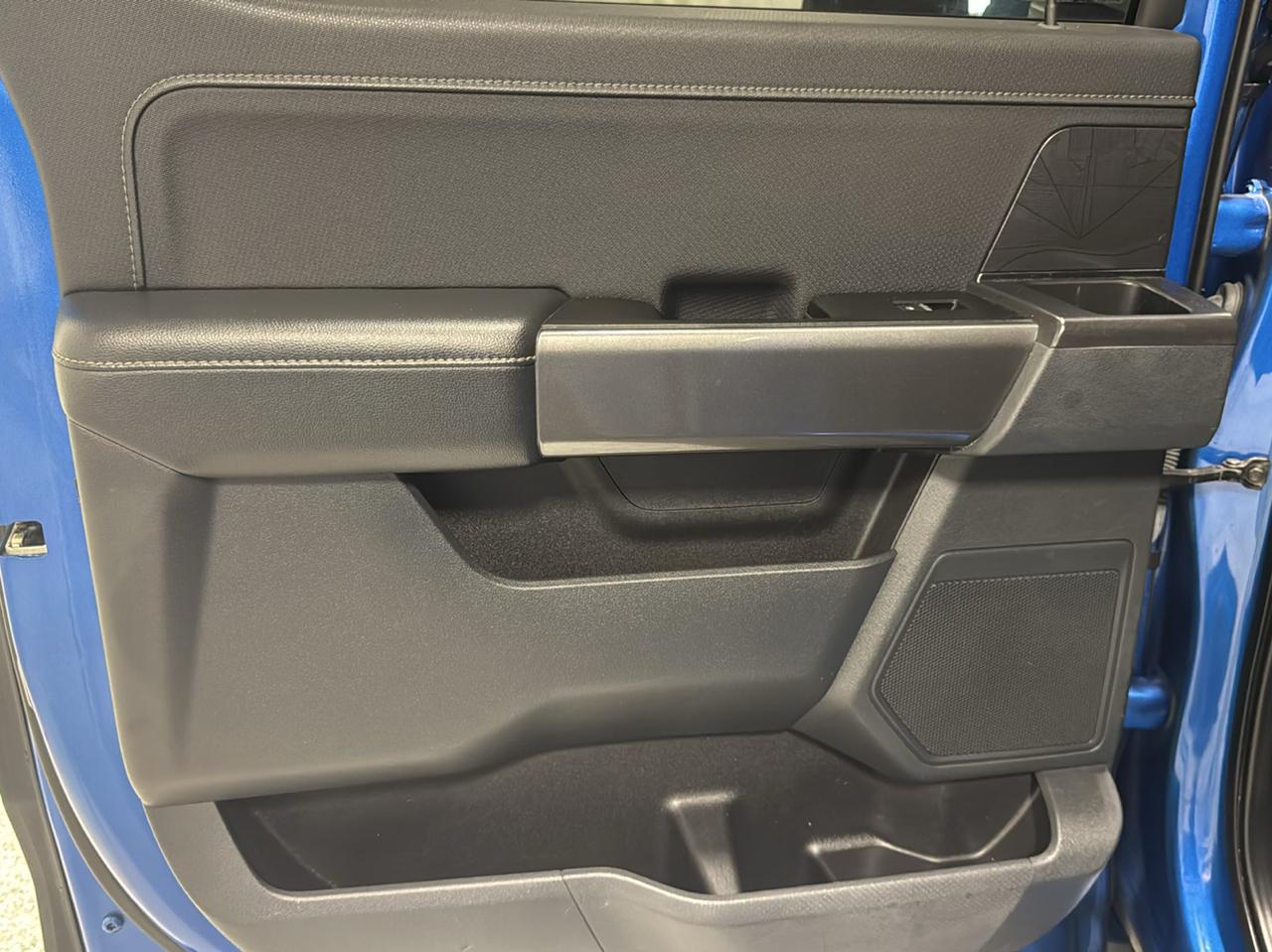 Ford F-150 XLT 4WD SuperCrew 5.5' Box 2021