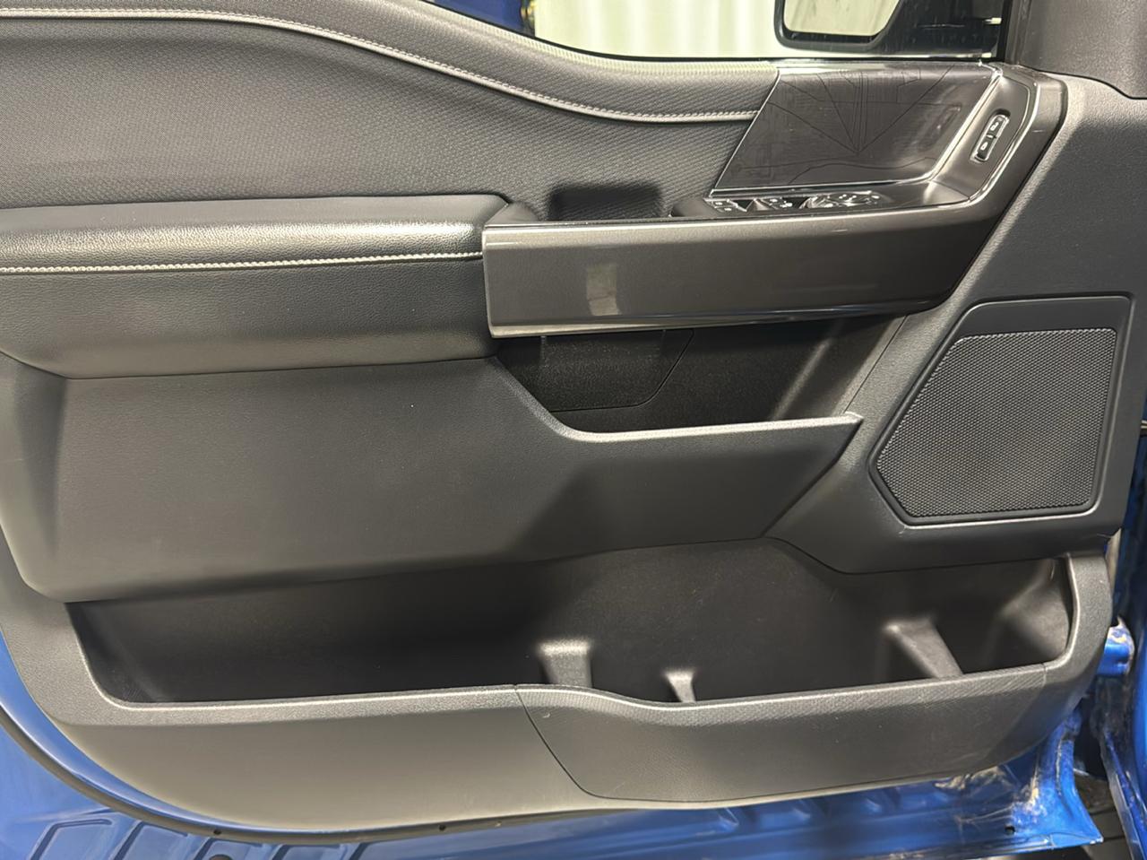 Ford F-150 XLT 4WD SuperCrew 5.5' Box 2021