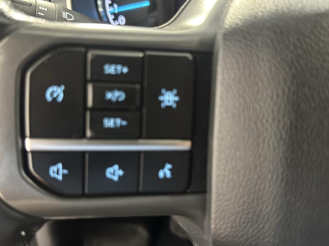 Ford F-150 XLT 4WD SuperCrew 5.5' Box 2021