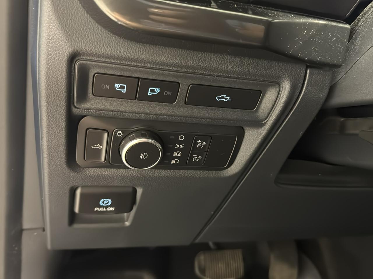 Ford F-150 XLT 4WD SuperCrew 5.5' Box 2021