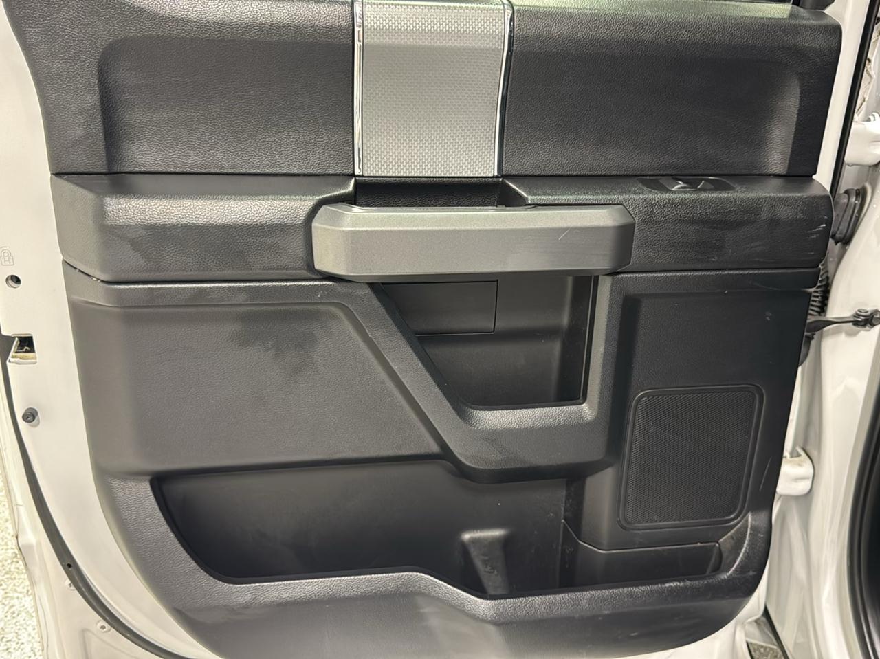 Ford F-150 XLT 4WD SuperCrew 5.5' Box 2017