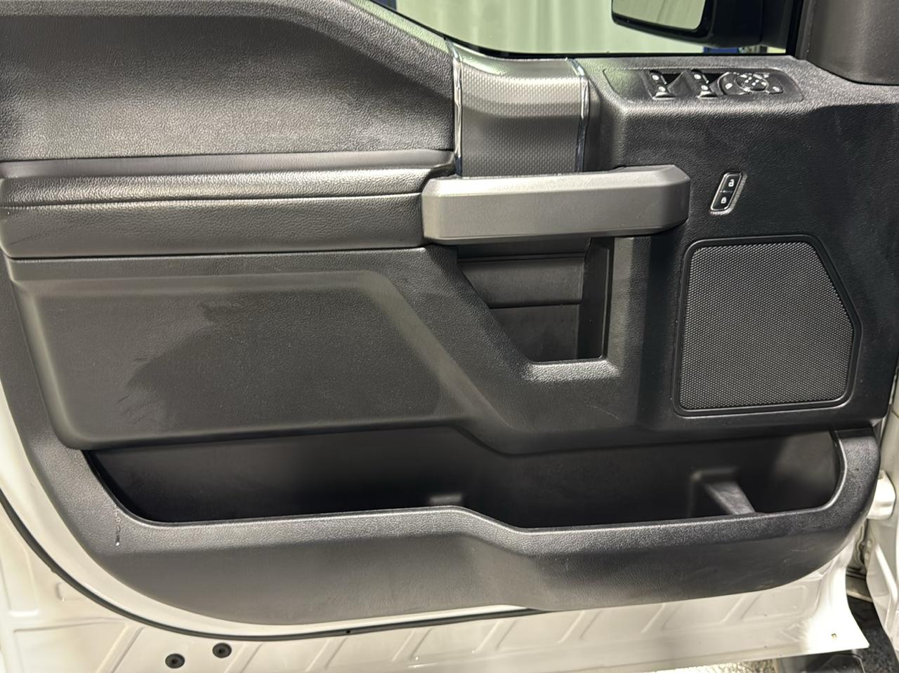 Ford F-150 XLT 4WD SuperCrew 5.5' Box 2017