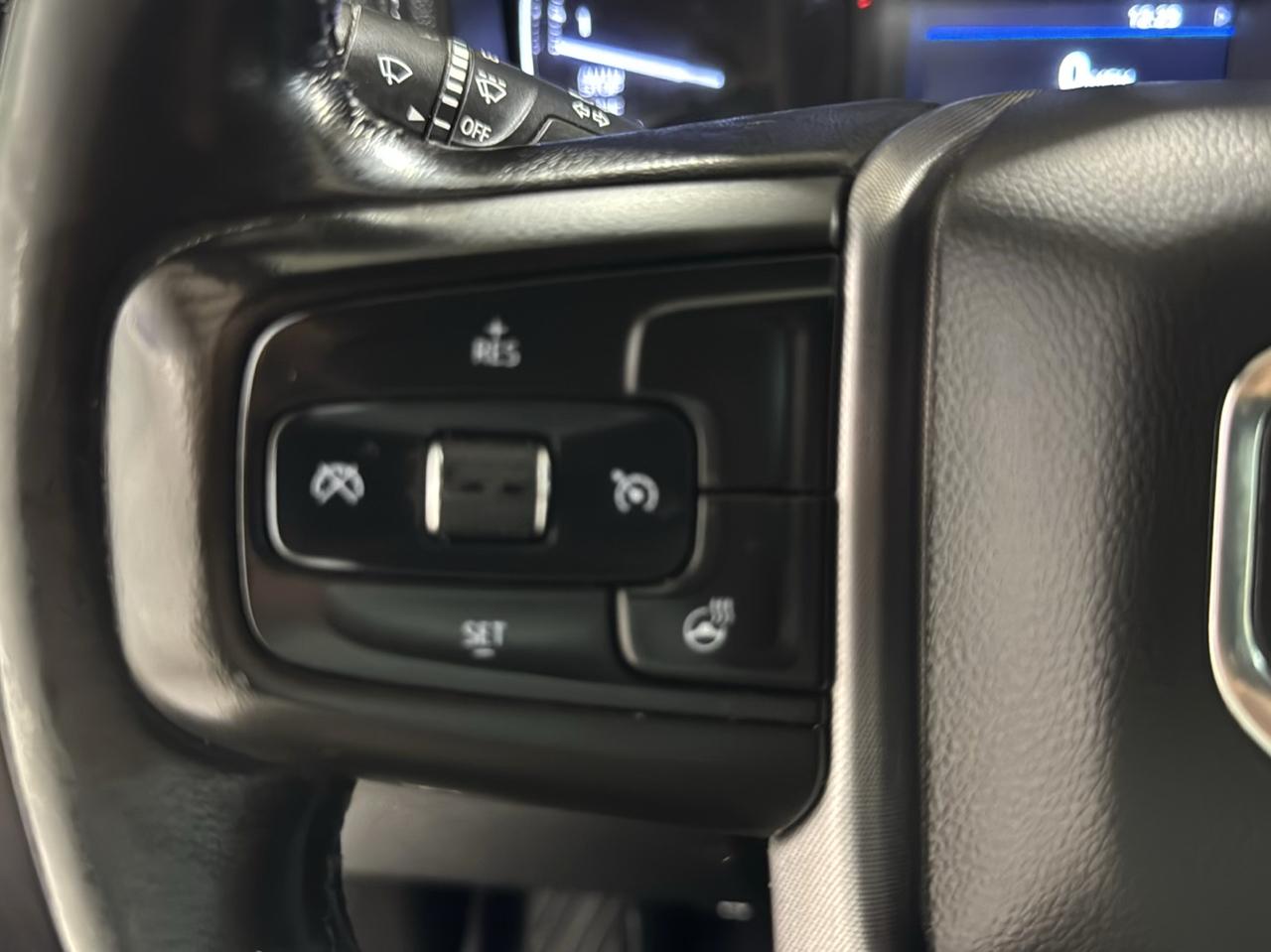 GMC Sierra 1500 4WD Double Cab 147" SLE 2021