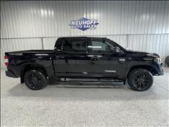 2019 Toyota Tundra 4WD 