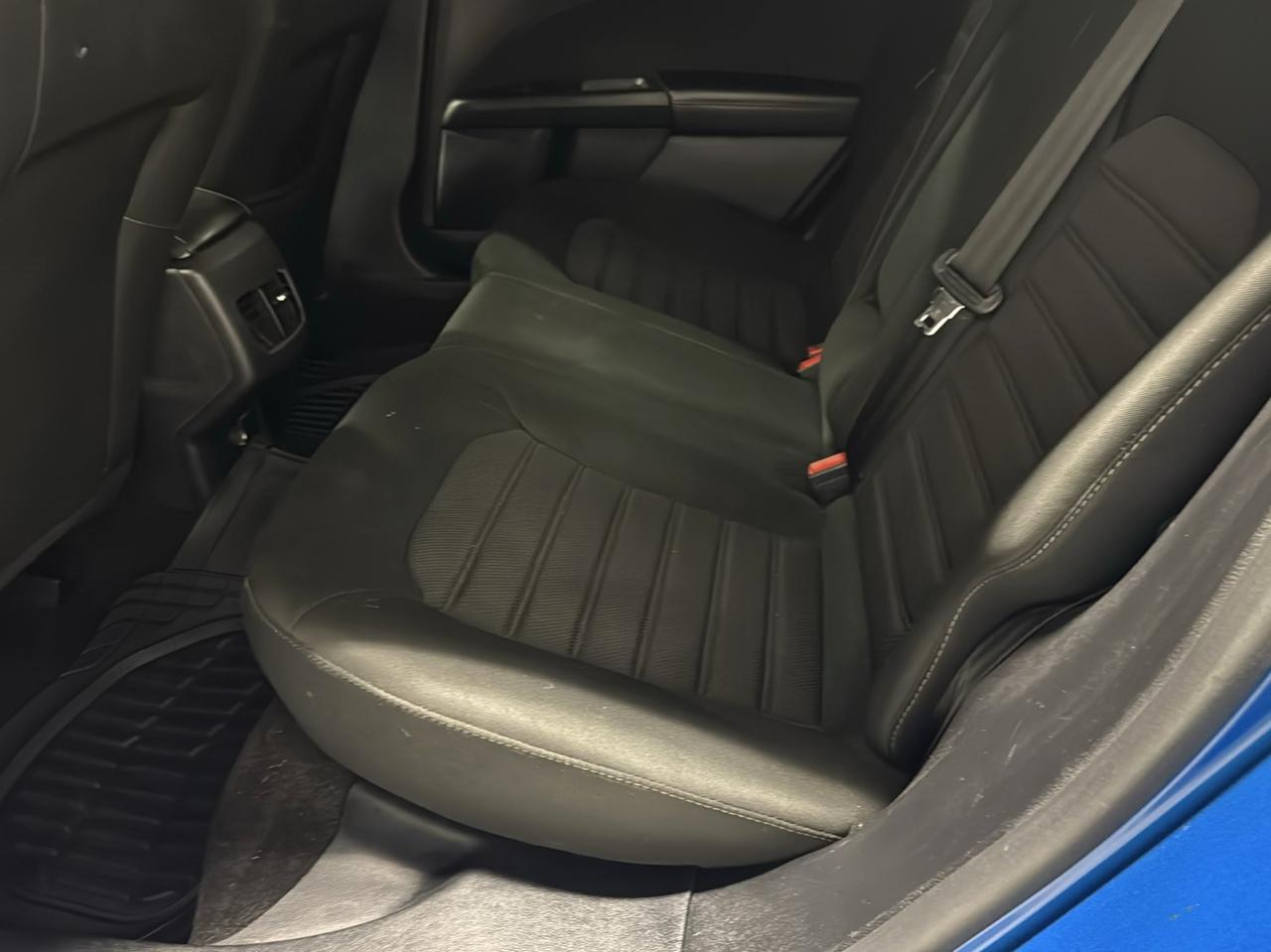 Ford Fusion SE FWD 2020
