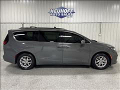 2022 Chrysler Pacifica 