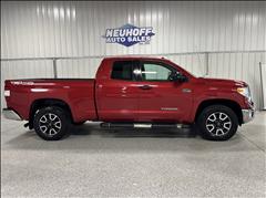 2016 Toyota Tundra 4WD Truck 