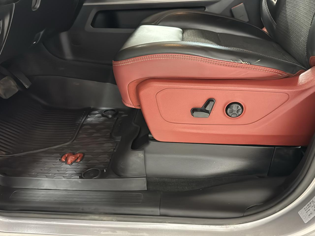 RAM 1500 Rebel 4x4 Quad Cab 6'4" Box 2019