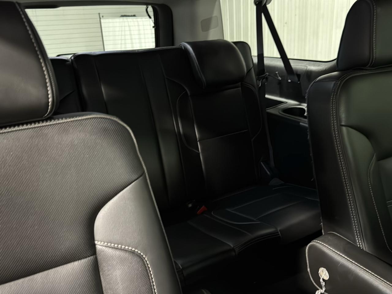 GMC Yukon XL 4WD 4dr Denali 2015