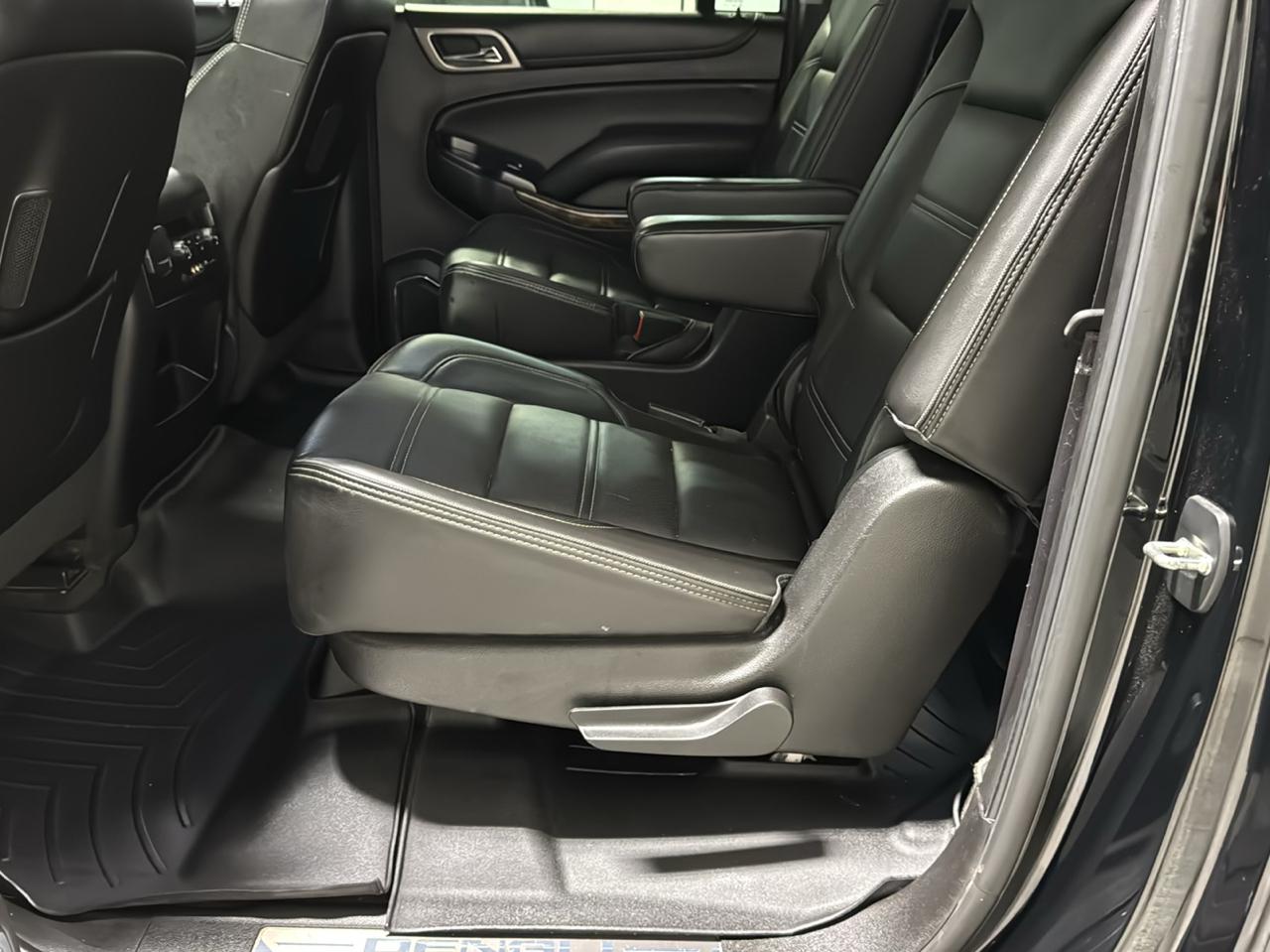 GMC Yukon XL 4WD 4dr Denali 2015