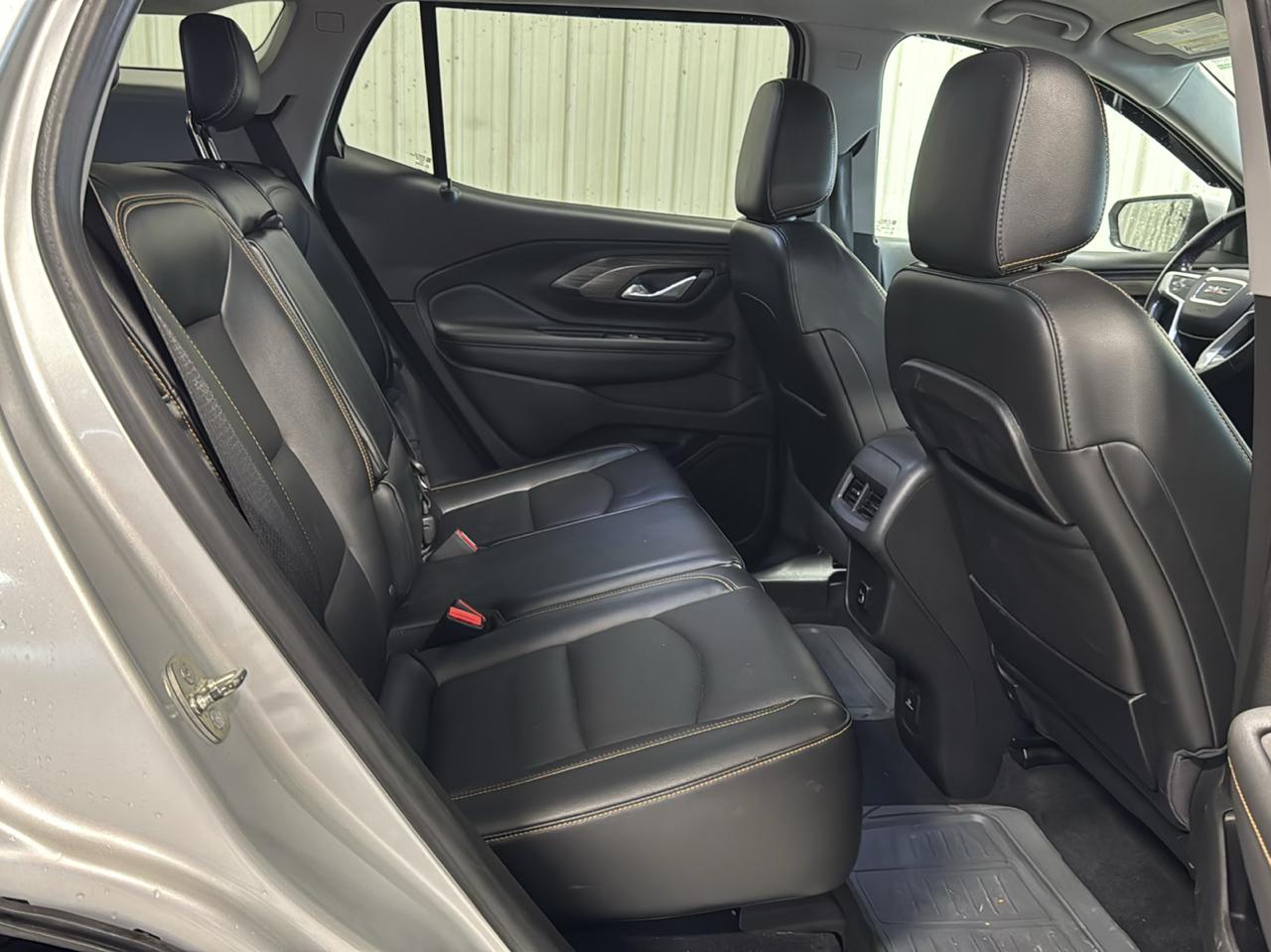 GMC Terrain FWD 4dr SLT 2018