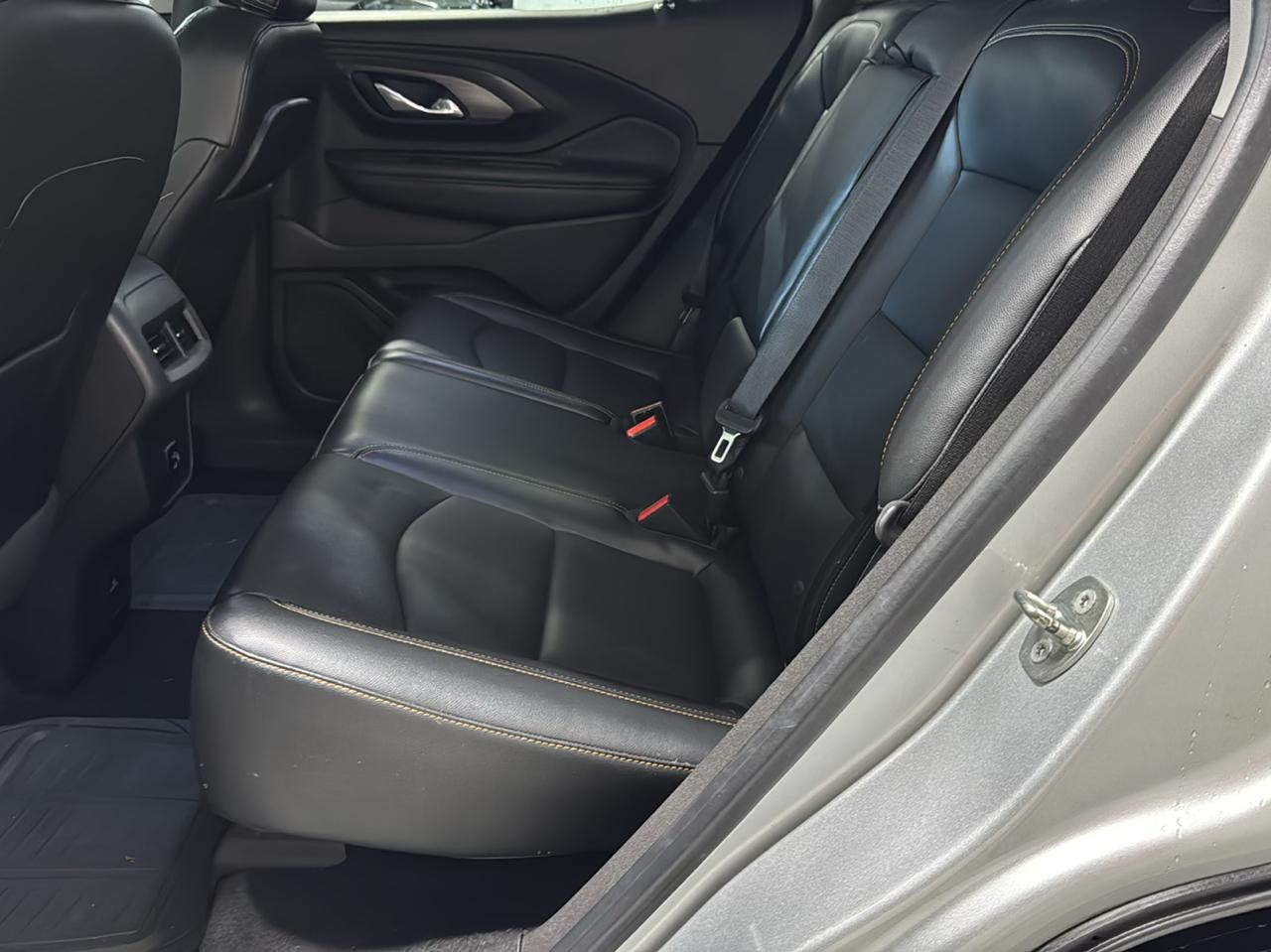 GMC Terrain FWD 4dr SLT 2018