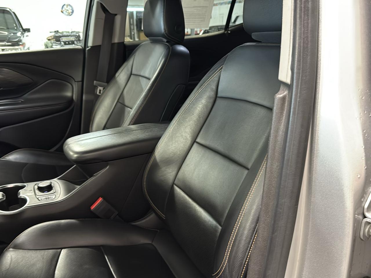 GMC Terrain FWD 4dr SLT 2018