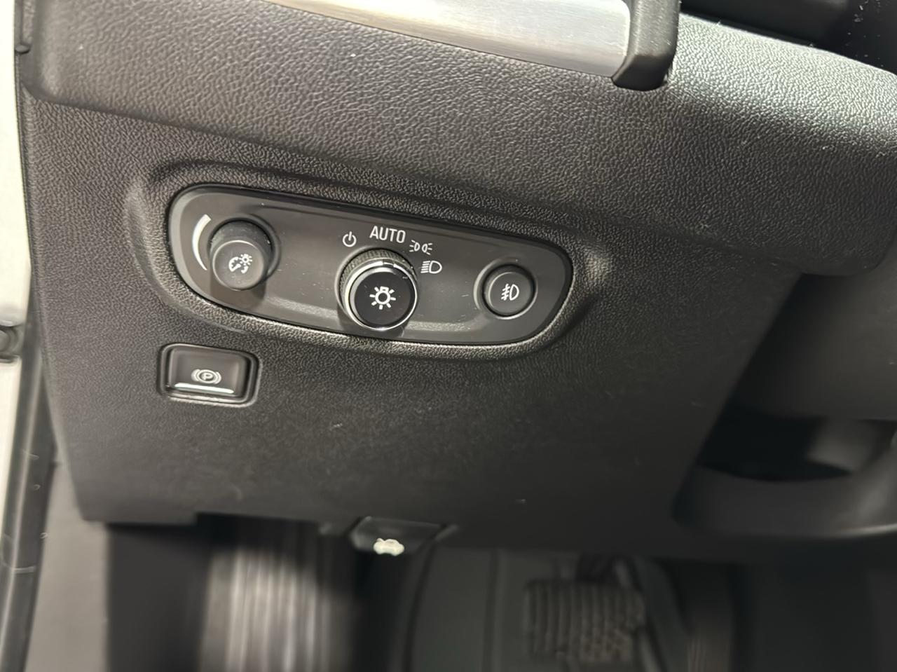 GMC Terrain FWD 4dr SLT 2018