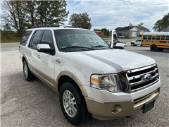 2012 Ford Expedition 
