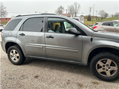 2005 Chevrolet Equinox 