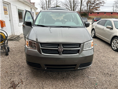 2010 Dodge Grand Caravan 