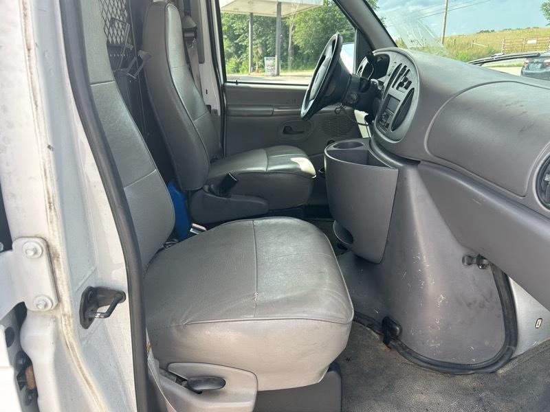 Ford Econoline E250 1997