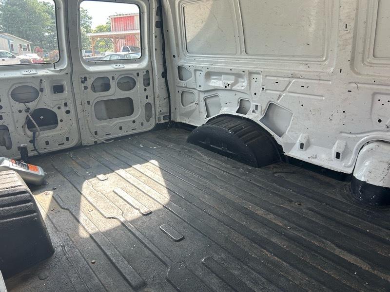 Ford Econoline E250 1997