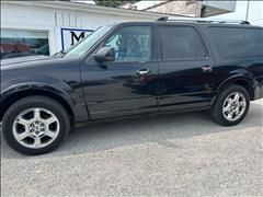 2013 Ford Expedition 