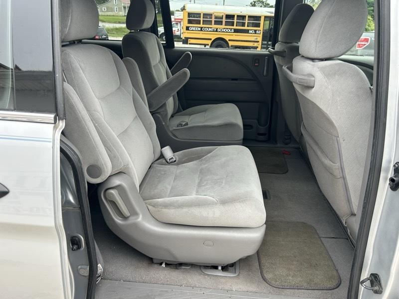 Honda Odyssey LX 2010