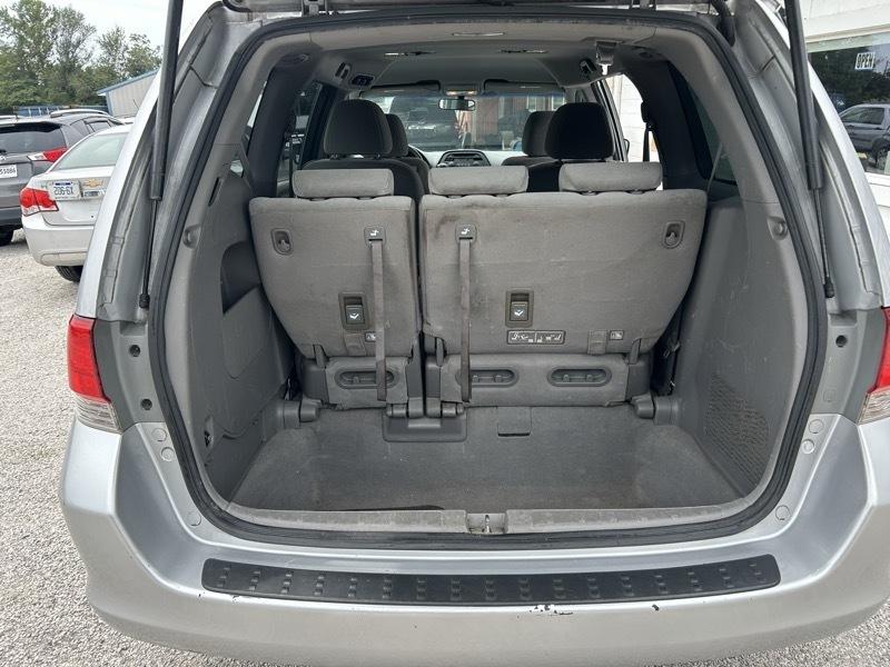Honda Odyssey LX 2010